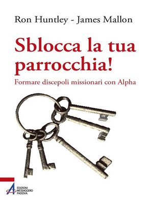 cover image of Sblocca la tua parrocchia!